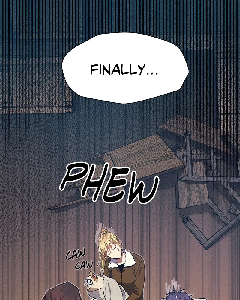My S-Class Hunters Chapter 56 page 69 - 