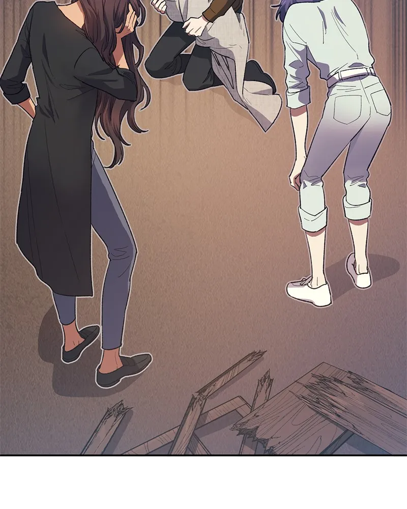 My S-Class Hunters Chapter 56 page 70 - 