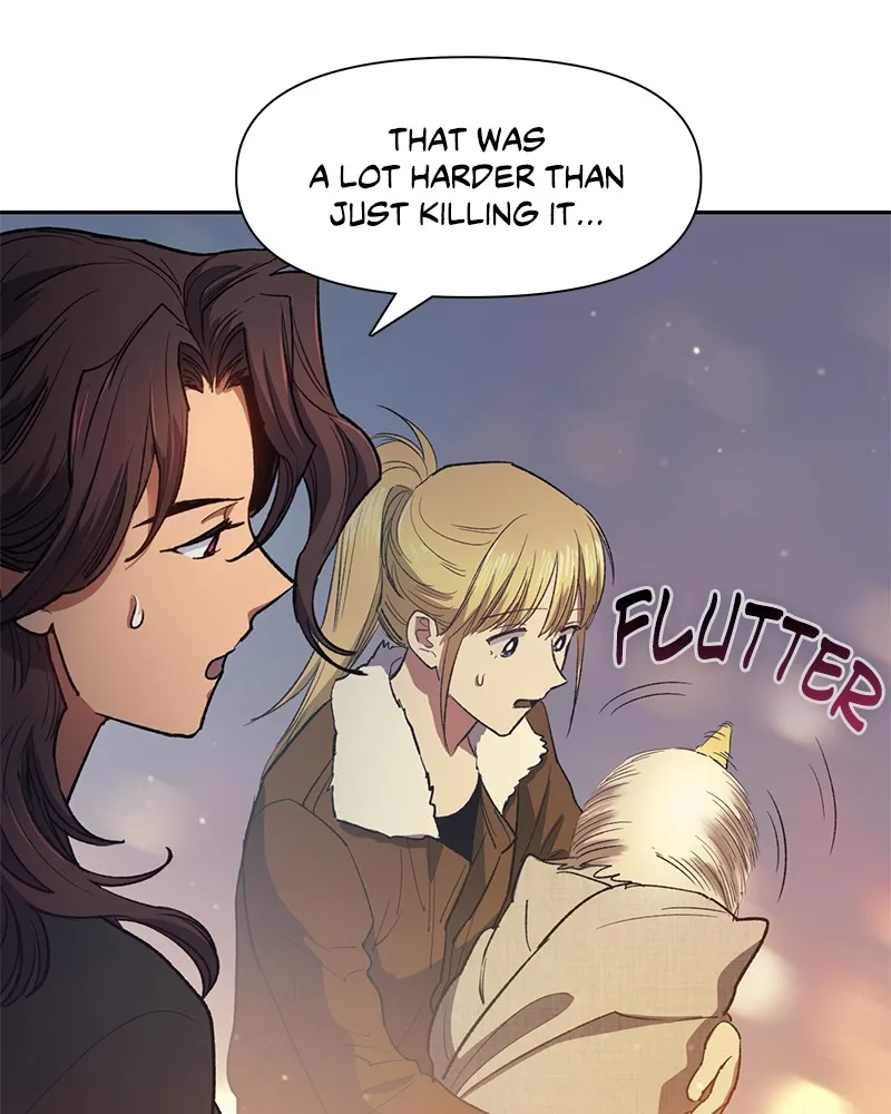 My S-Class Hunters Chapter 56 page 72 - 