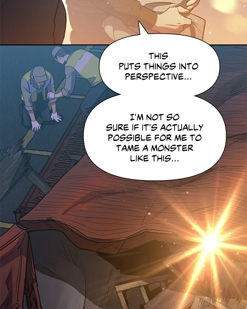 My S-Class Hunters Chapter 56 page 73 - 