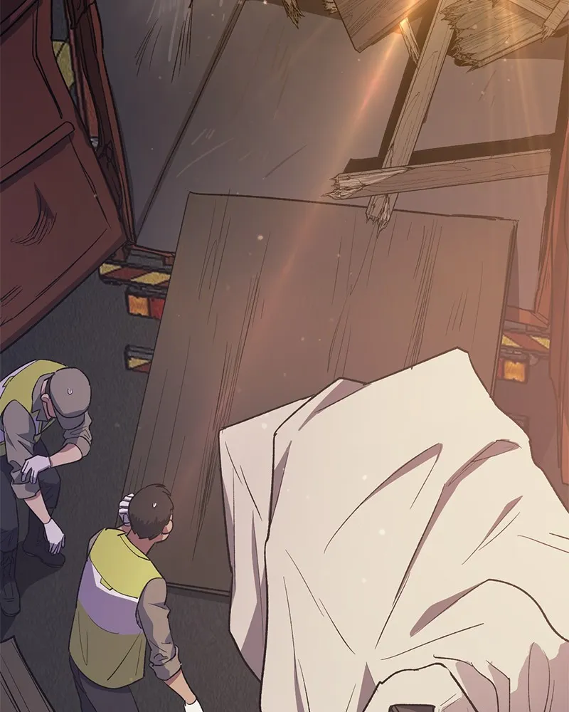 My S-Class Hunters Chapter 56 page 74 - 