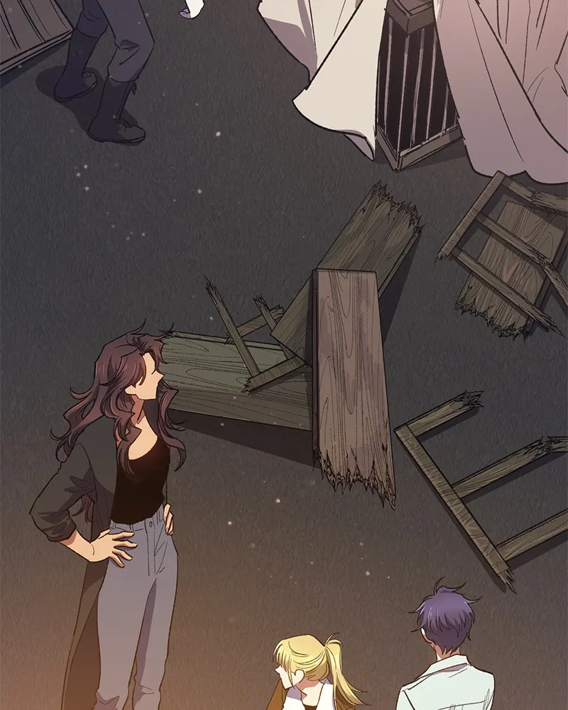My S-Class Hunters Chapter 56 page 75 - 