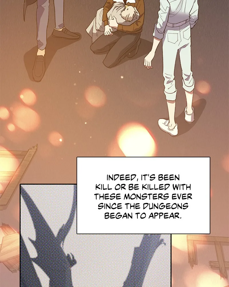 My S-Class Hunters Chapter 56 page 76 - 