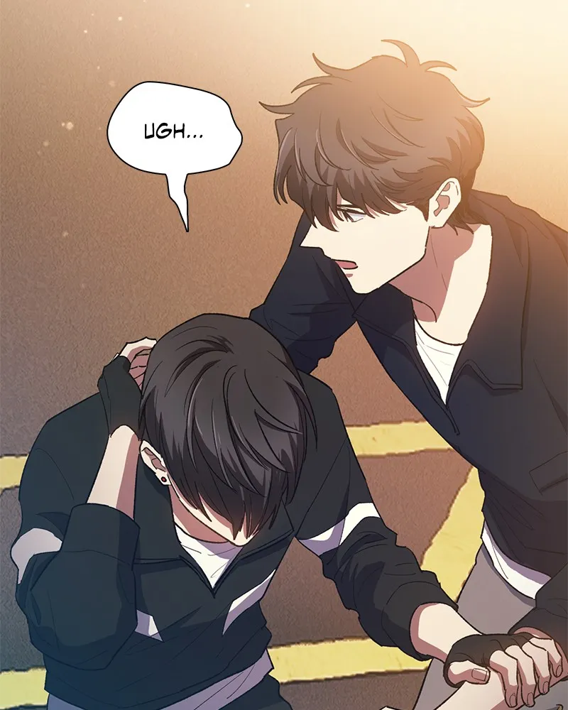 My S-Class Hunters Chapter 56 page 81 - 