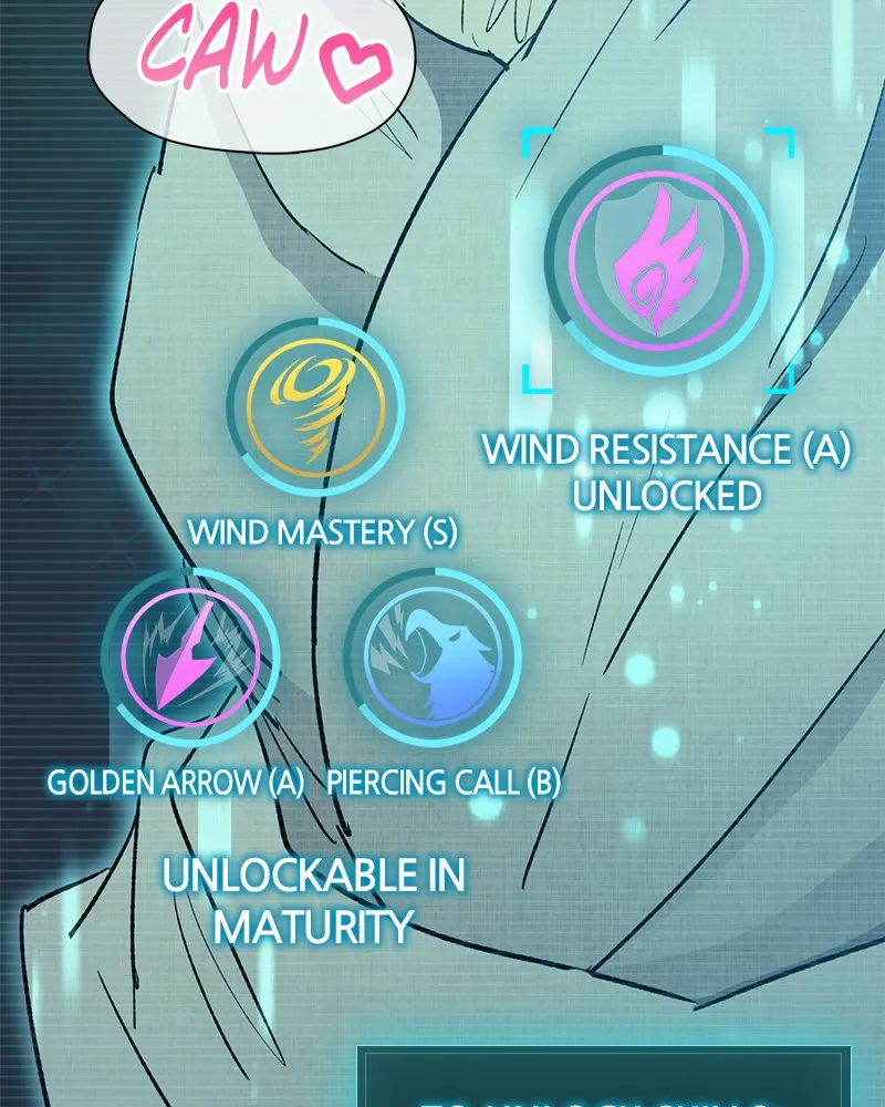 My S-Class Hunters Chapter 56 page 86 - 