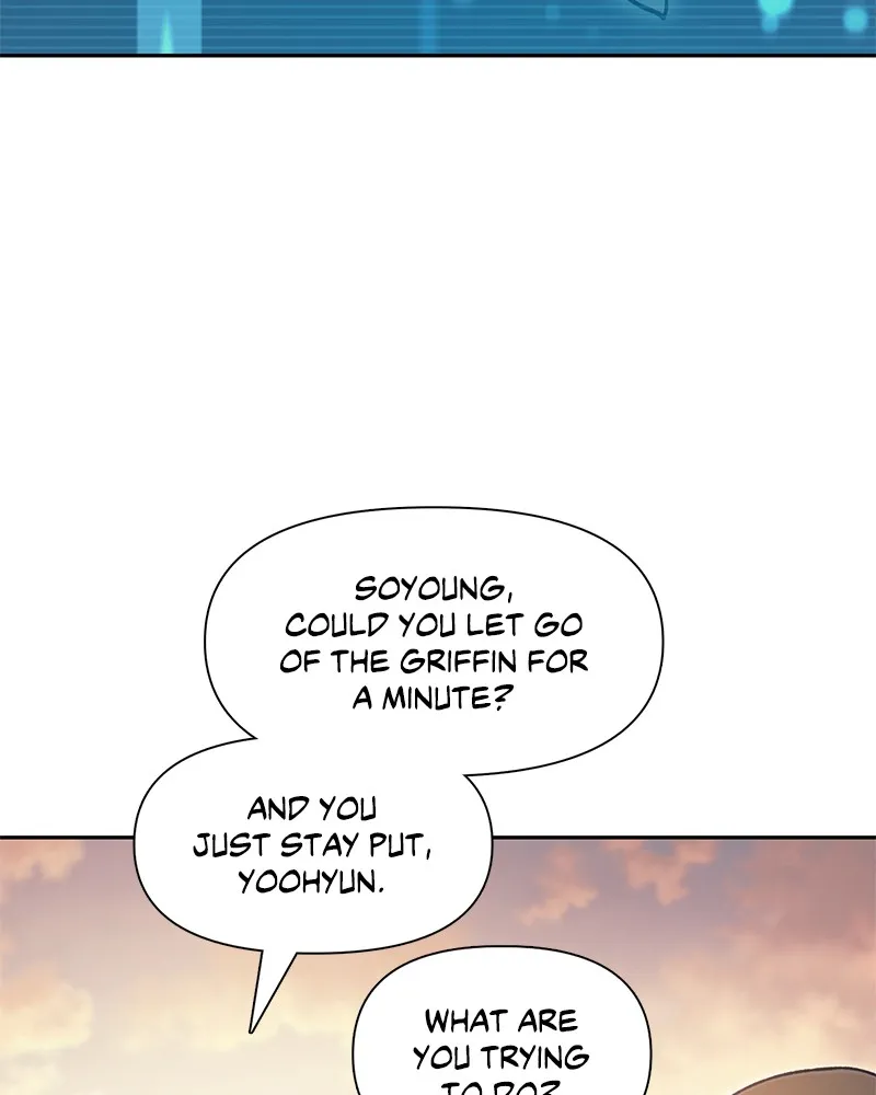 My S-Class Hunters Chapter 56 page 88 - 