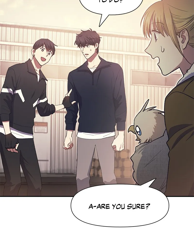 My S-Class Hunters Chapter 56 page 89 - 