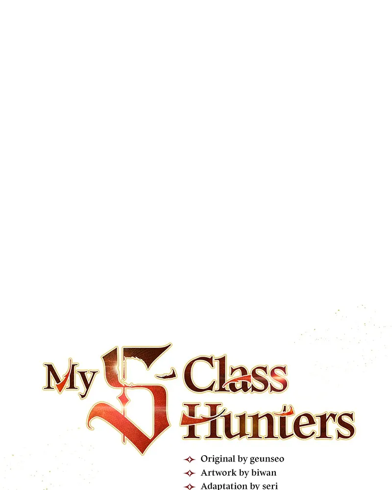 My S-Class Hunters Chapter 57 page 1 - 