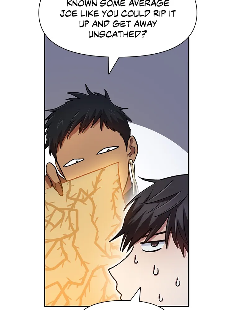 My S-Class Hunters Chapter 57 page 101 - 
