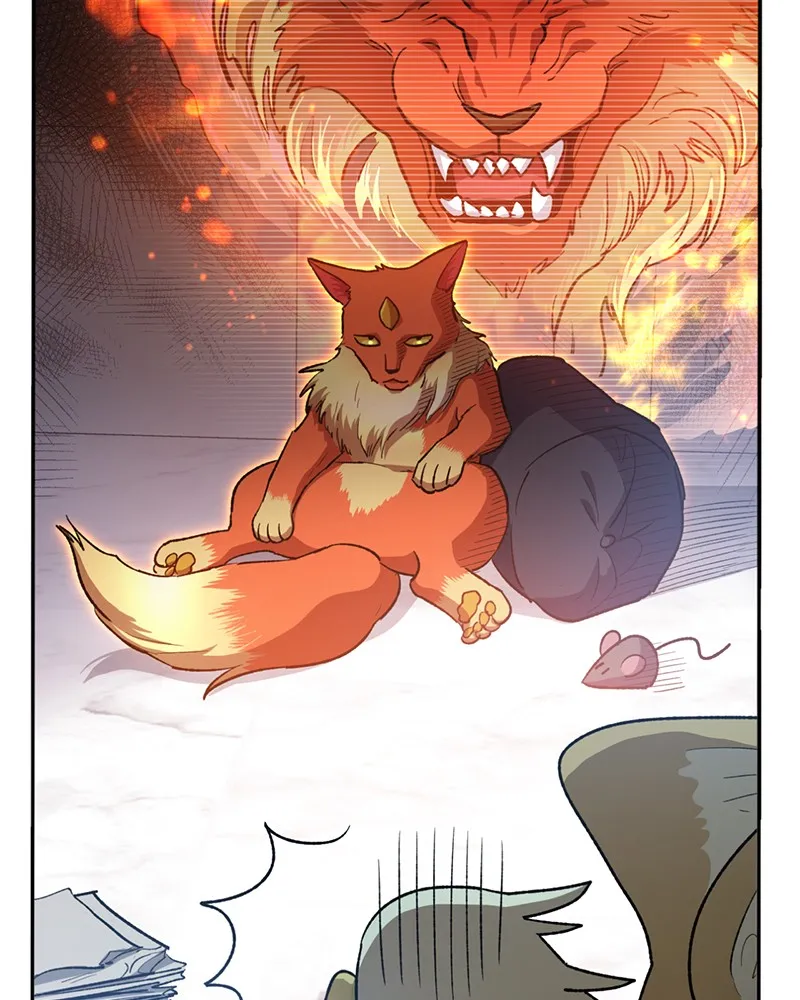 My S-Class Hunters Chapter 57 page 12 - 