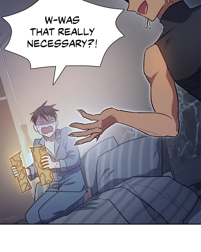 My S-Class Hunters Chapter 57 page 113 - 