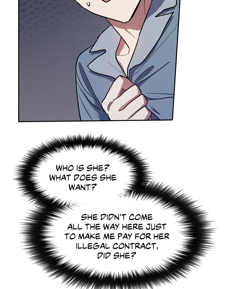 My S-Class Hunters Chapter 57 page 116 - 