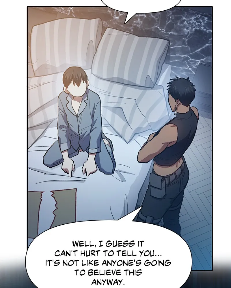 My S-Class Hunters Chapter 57 page 123 - 