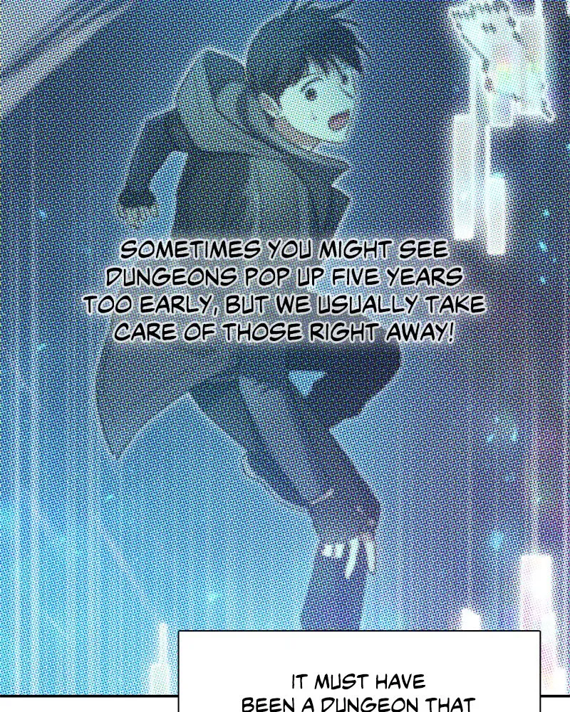 My S-Class Hunters Chapter 57 page 129 - 