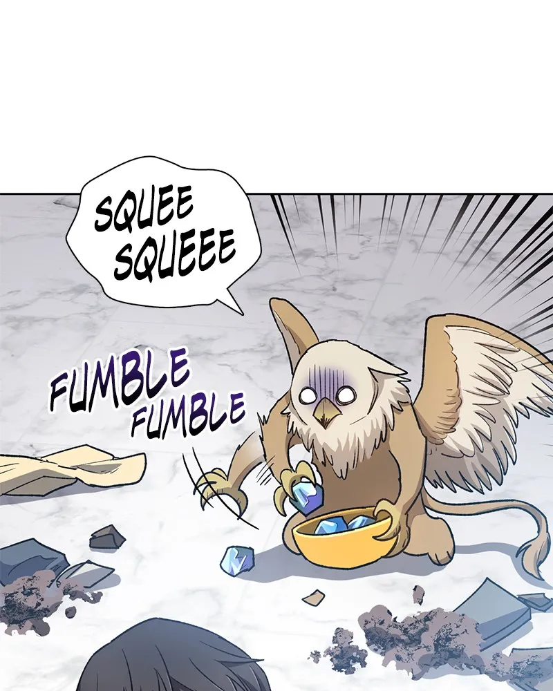 My S-Class Hunters Chapter 57 page 14 - 