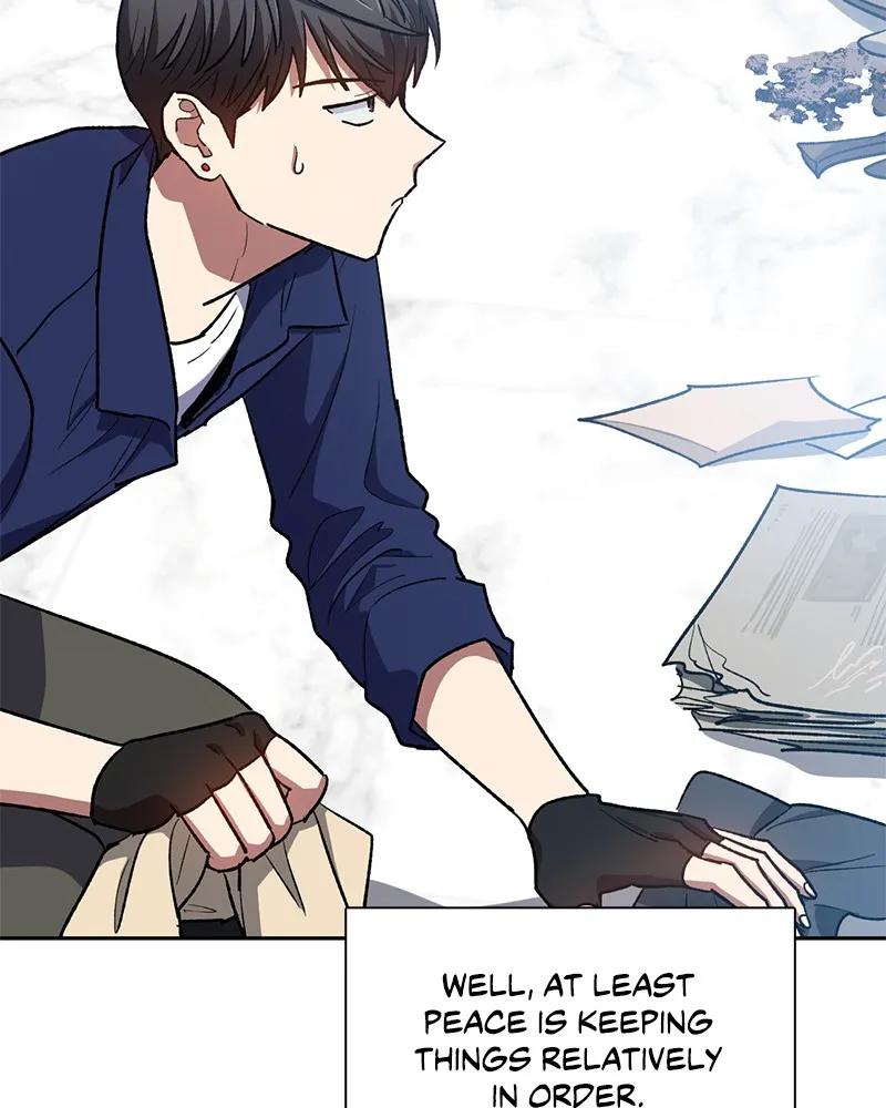 My S-Class Hunters Chapter 57 page 15 - 
