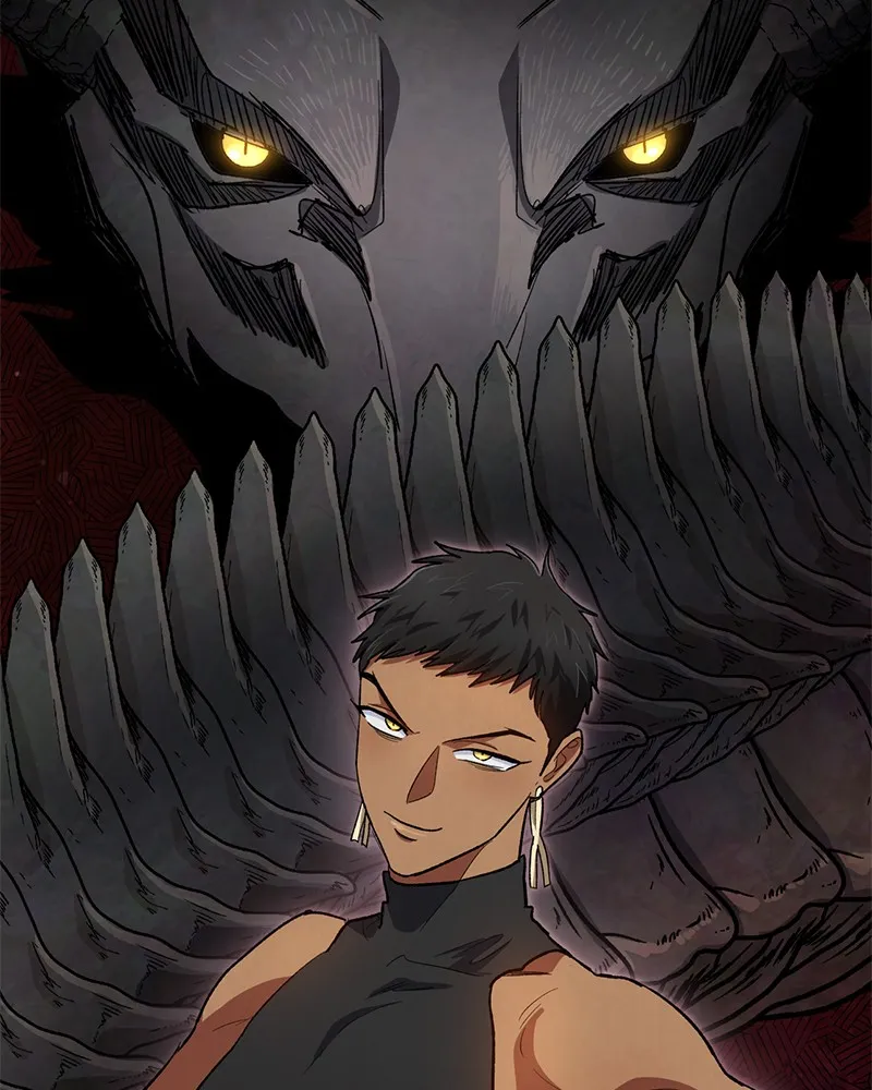 My S-Class Hunters Chapter 57 page 144 - 