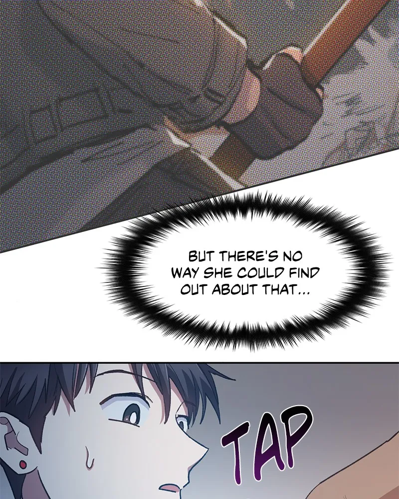 My S-Class Hunters Chapter 57 page 156 - 