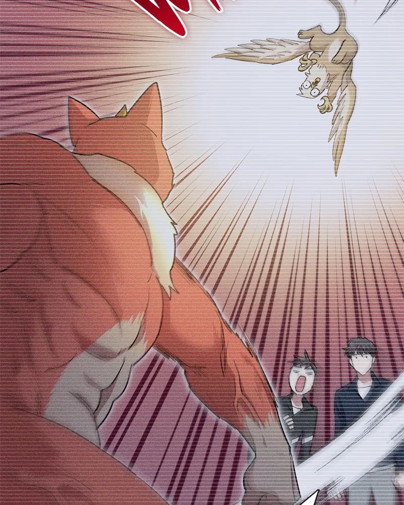 My S-Class Hunters Chapter 57 page 17 - 