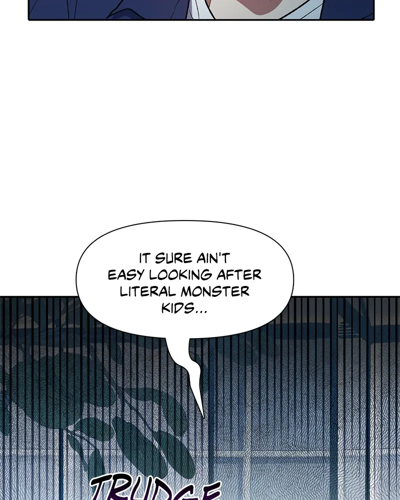 My S-Class Hunters Chapter 57 page 23 - 