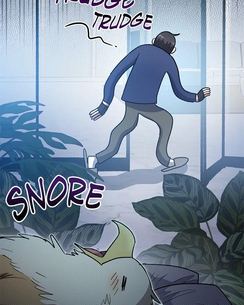 My S-Class Hunters Chapter 57 page 24 - 