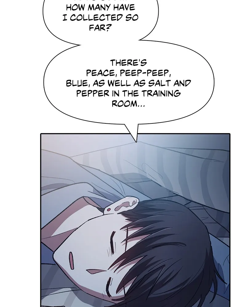 My S-Class Hunters Chapter 57 page 29 - 