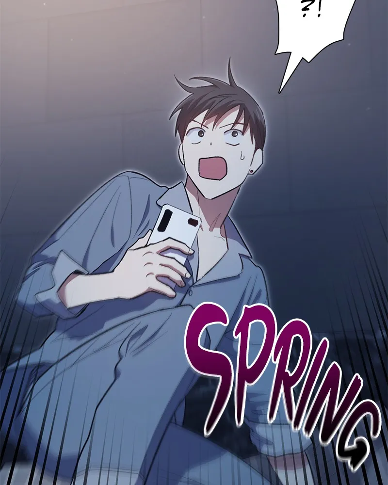 My S-Class Hunters Chapter 57 page 34 - 