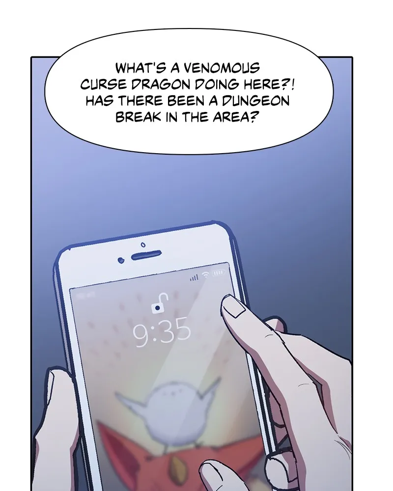 My S-Class Hunters Chapter 57 page 36 - 