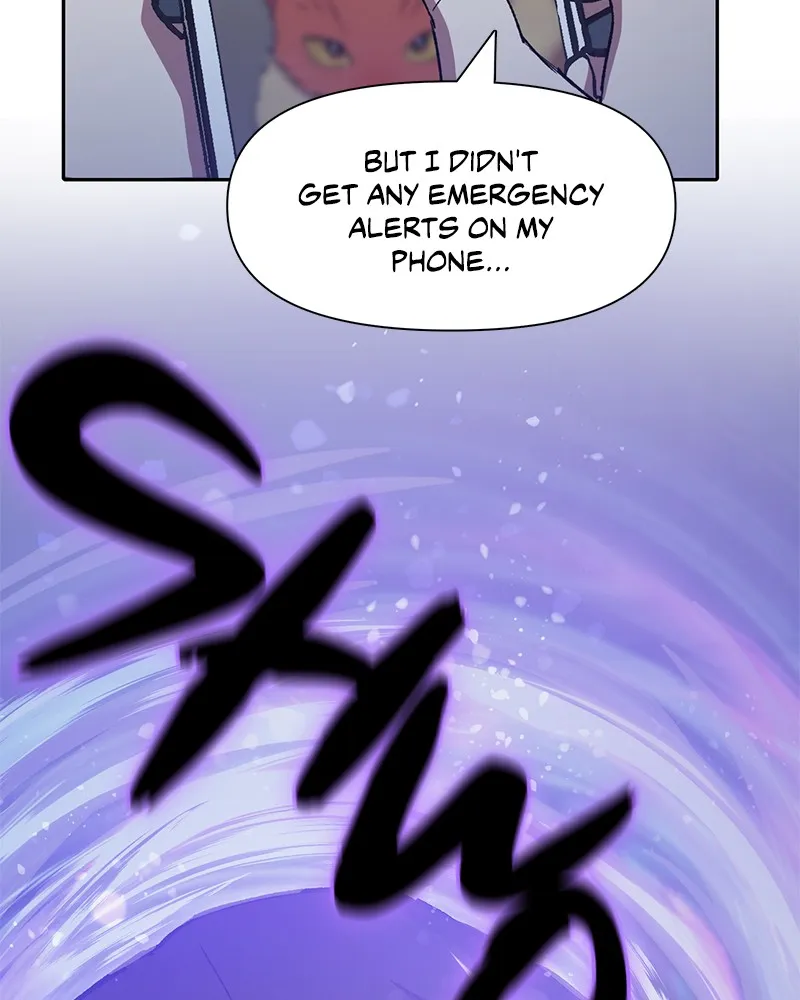 My S-Class Hunters Chapter 57 page 37 - 