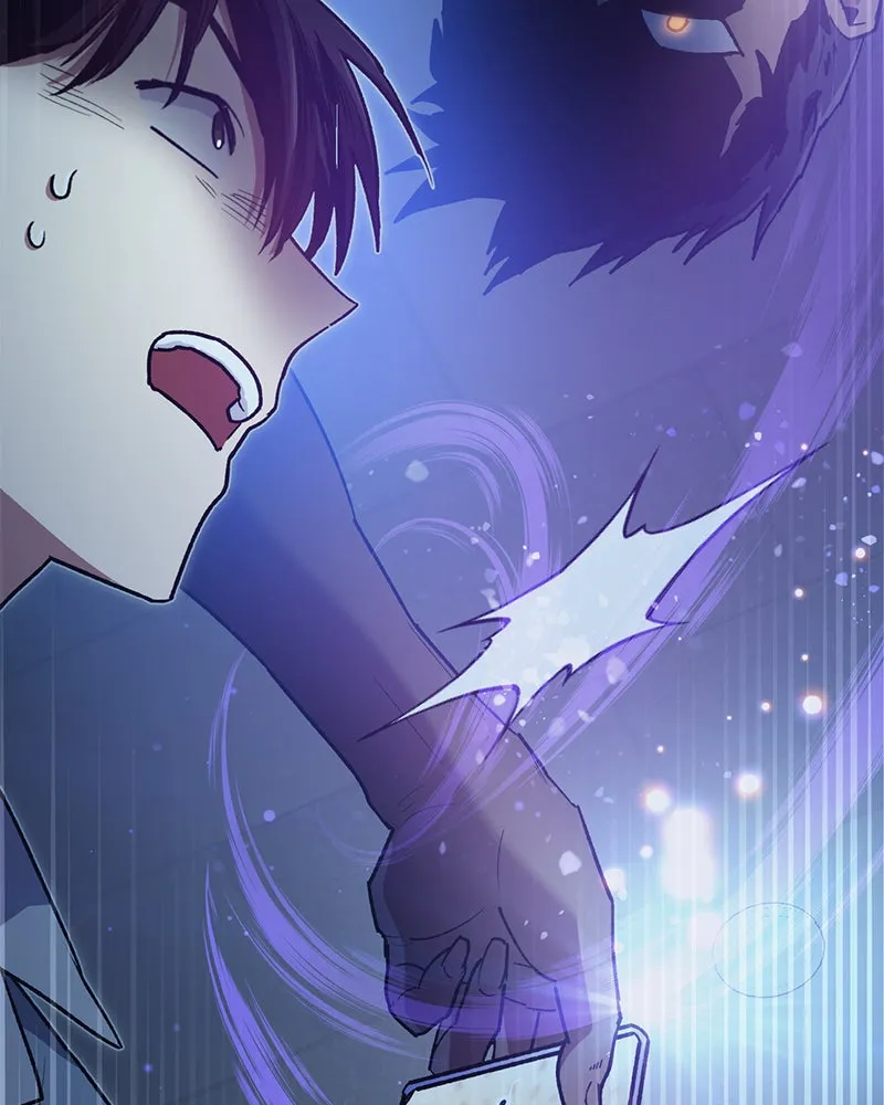 My S-Class Hunters Chapter 57 page 43 - 