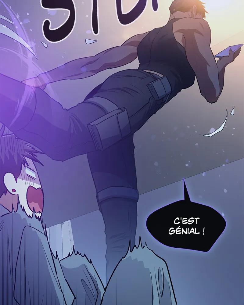 My S-Class Hunters Chapter 57 page 46 - 
