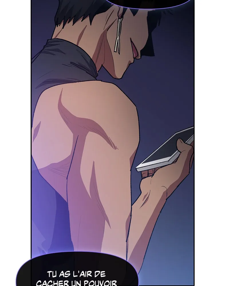 My S-Class Hunters Chapter 57 page 48 - 