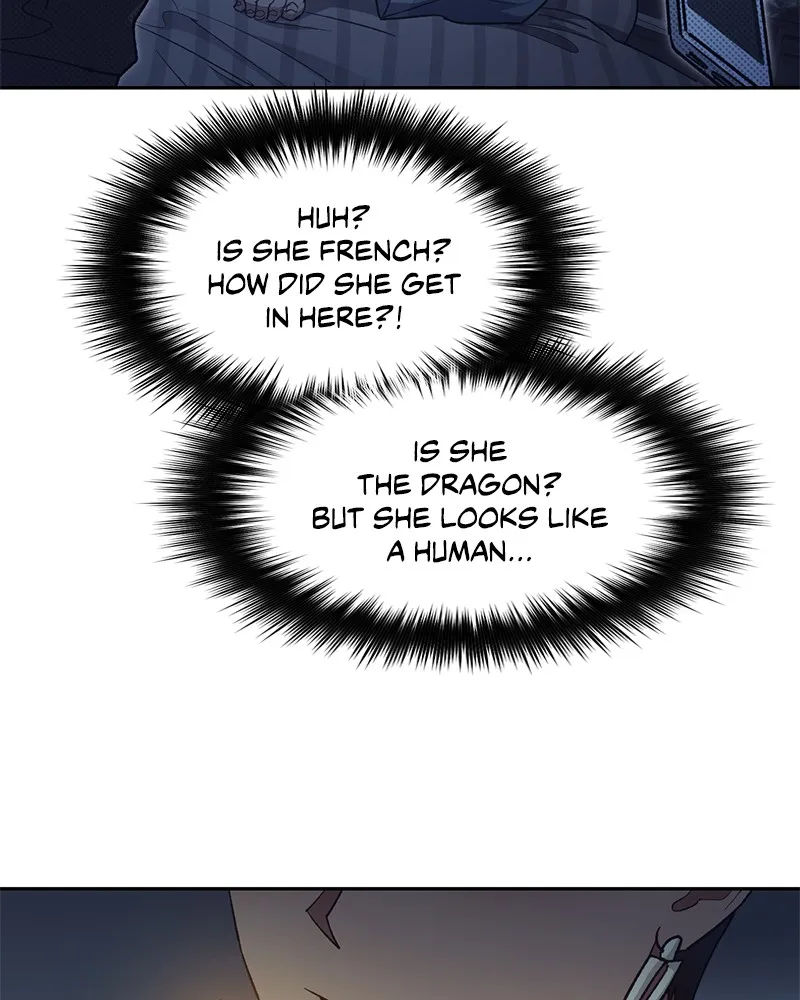 My S-Class Hunters Chapter 57 page 51 - 