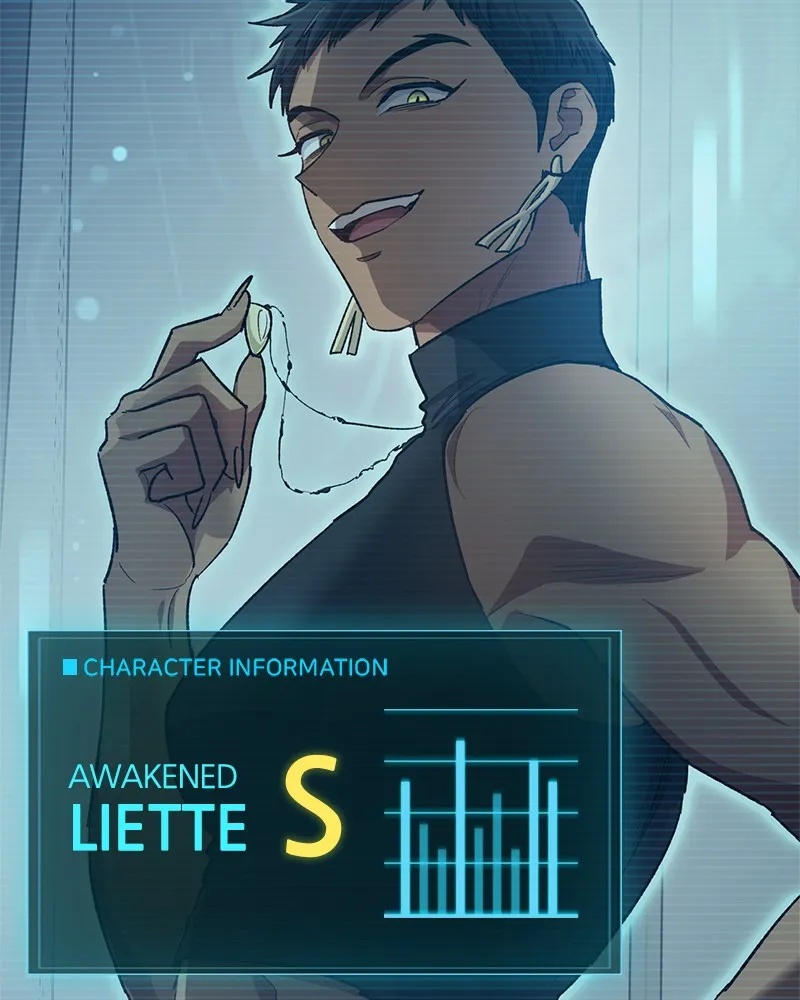 My S-Class Hunters Chapter 57 page 53 - 