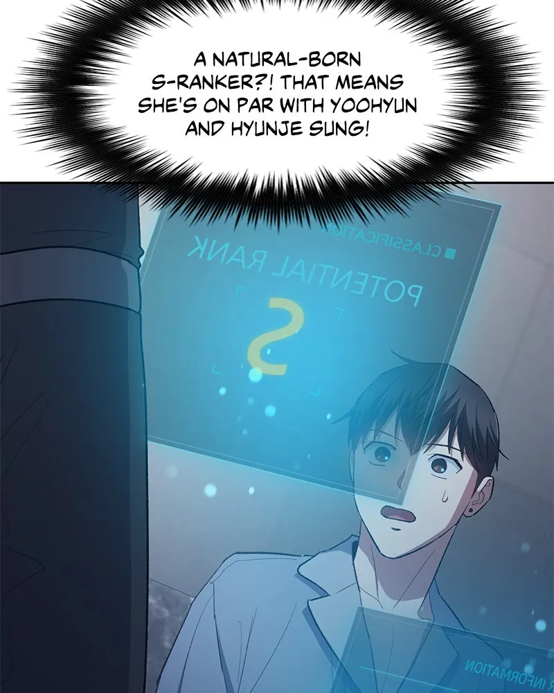 My S-Class Hunters Chapter 57 page 55 - 
