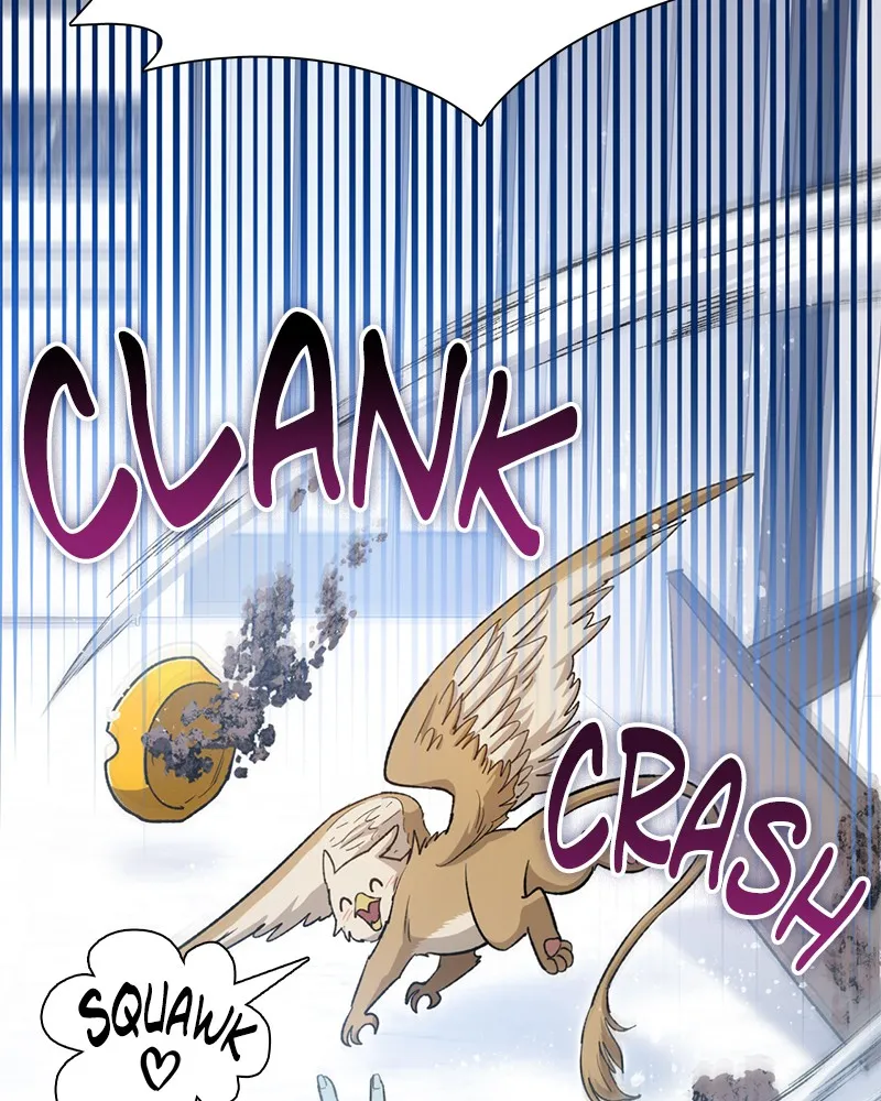 My S-Class Hunters Chapter 57 page 8 - 