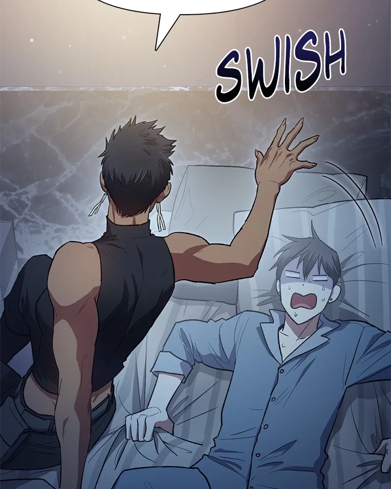 My S-Class Hunters Chapter 57 page 74 - 