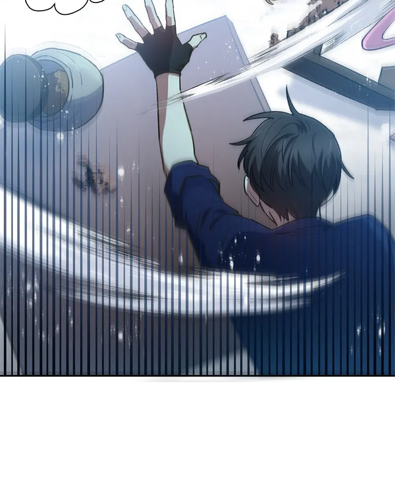 My S-Class Hunters Chapter 57 page 9 - 
