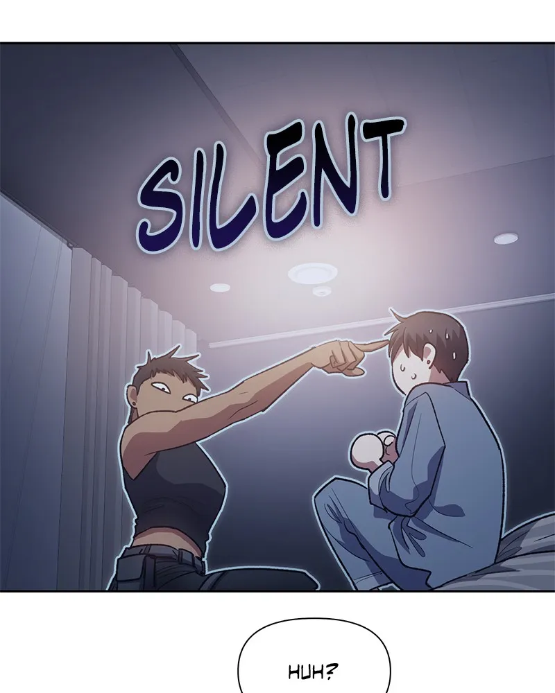 My S-Class Hunters Chapter 57 page 86 - 