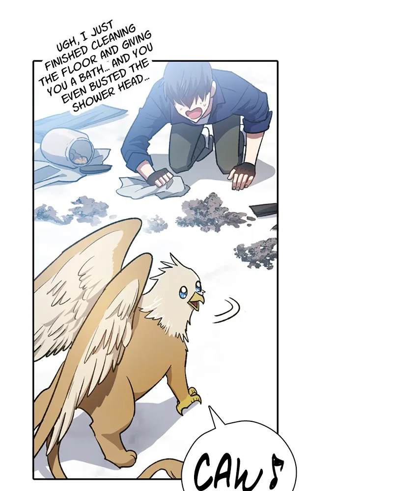 My S-Class Hunters Chapter 57 page 10 - 
