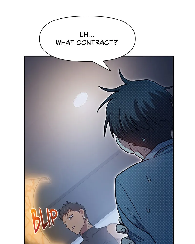 My S-Class Hunters Chapter 57 page 96 - 