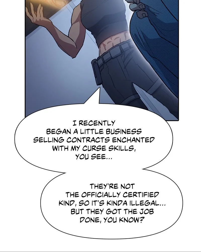 My S-Class Hunters Chapter 57 page 97 - 
