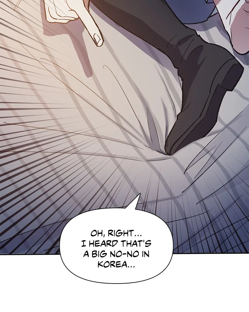 My S-Class Hunters Chapter 58 page 11 - 