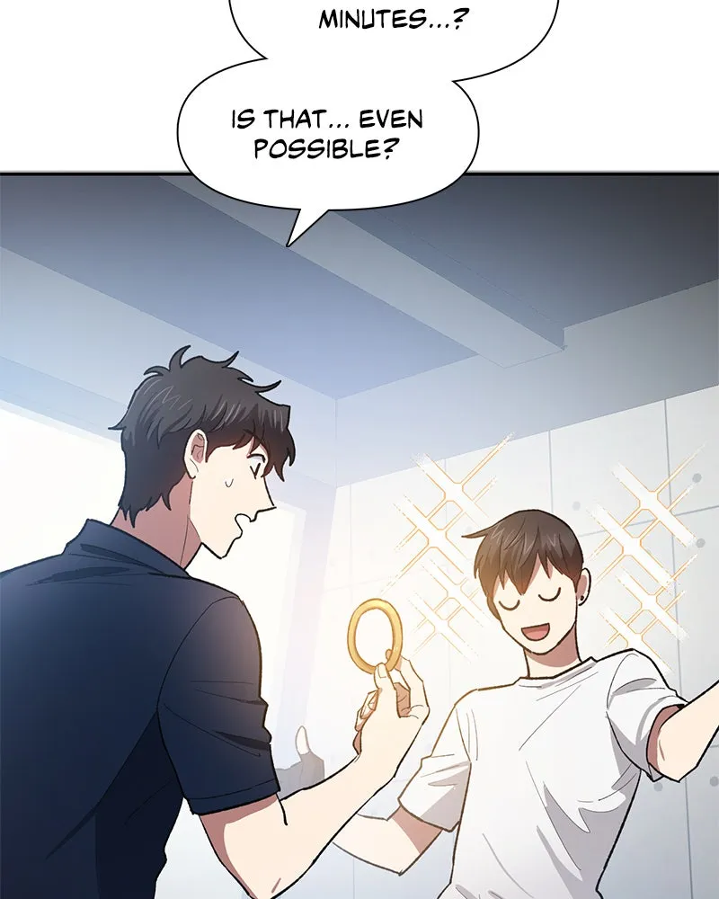 My S-Class Hunters Chapter 58 page 104 - 