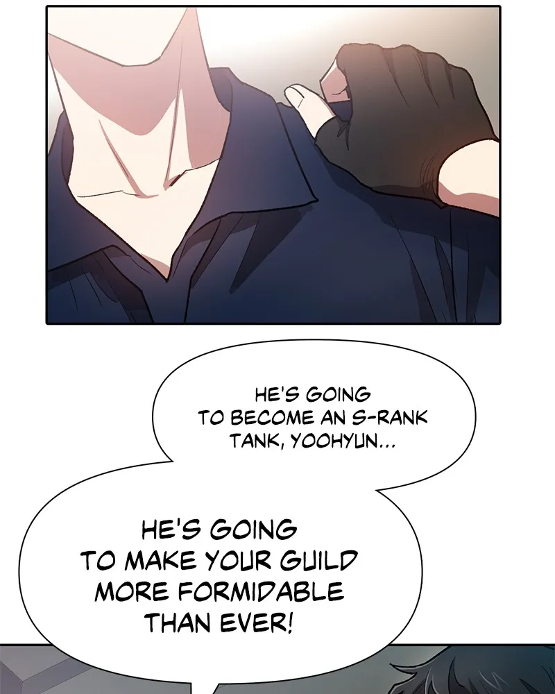 My S-Class Hunters Chapter 58 page 106 - 