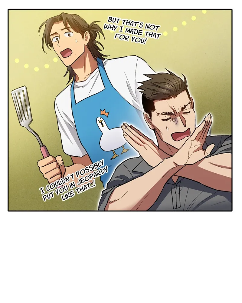 My S-Class Hunters Chapter 58 page 110 - 