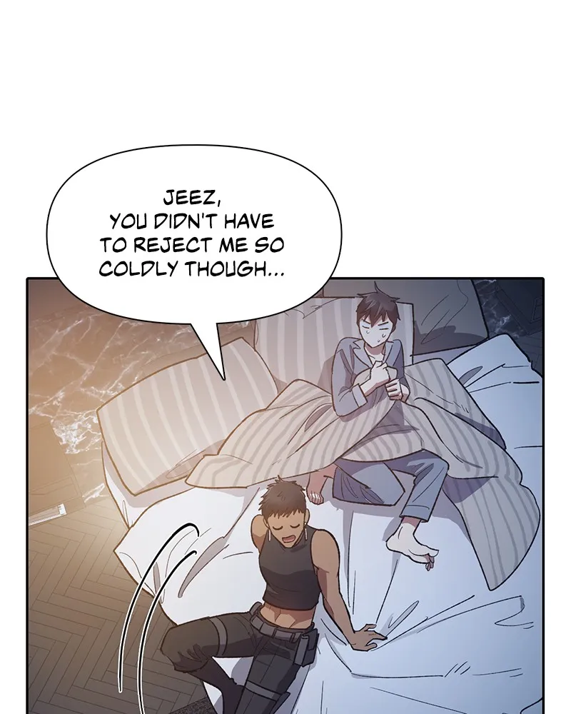 My S-Class Hunters Chapter 58 page 12 - 