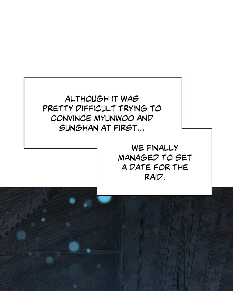 My S-Class Hunters Chapter 58 page 111 - 