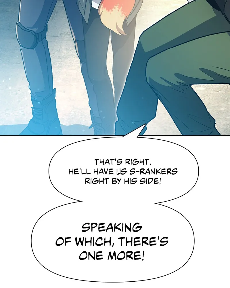 My S-Class Hunters Chapter 58 page 117 - 