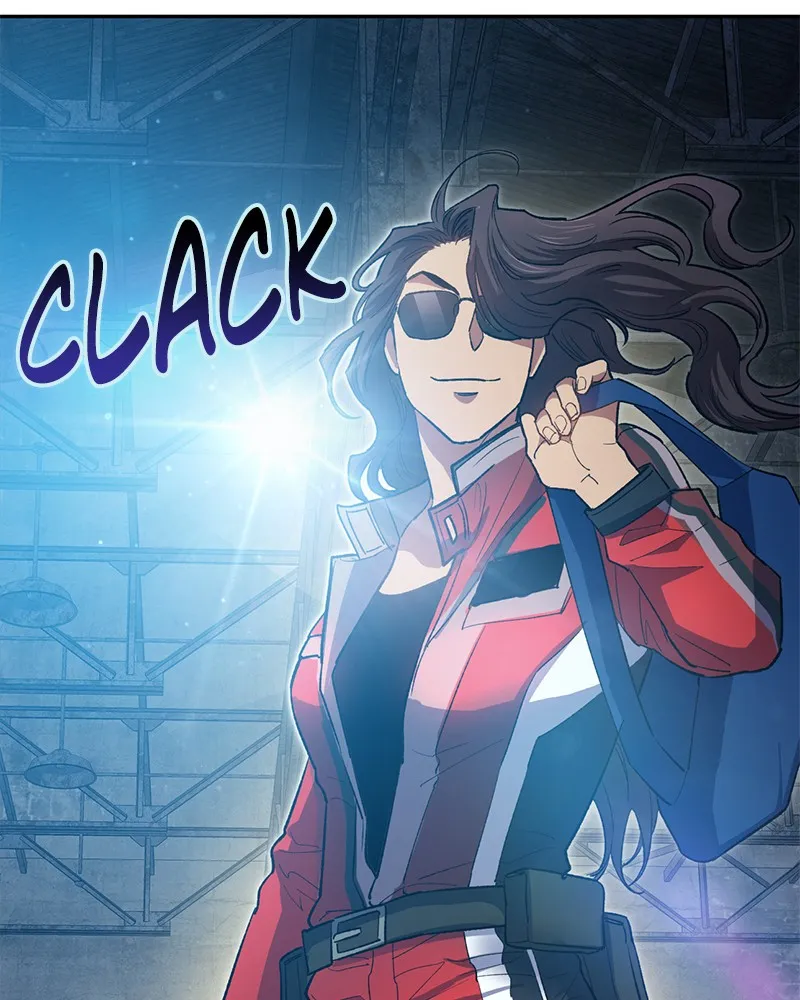My S-Class Hunters Chapter 58 page 118 - 